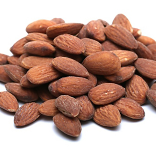 Roasted Almonds