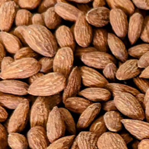 Smoked Almonds