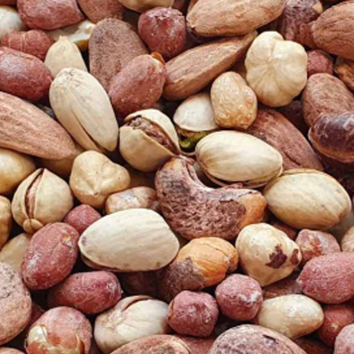 Roasted Peanuts