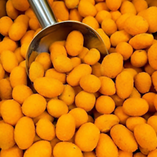 Beer Peanuts