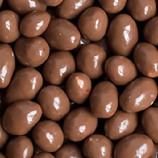 Choco peanuts