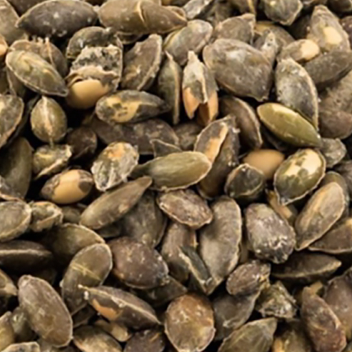 Roasted Shelled Pumpkin Seeds