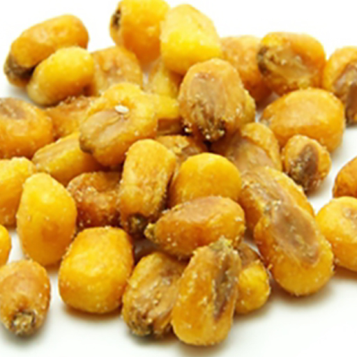 Fried Corn Kernels – Classic