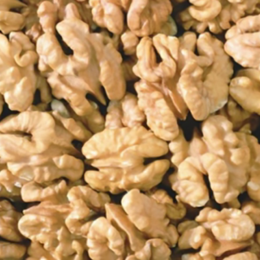 Walnut Kernels (Light Halves ½)