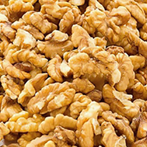 Walnut Kernels (Light 1/4 – Ideal for Direct Consumption)