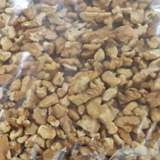 Walnut Kernels 1/8 (Light for Cooking)