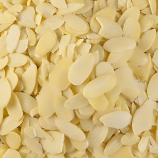 Sliced Almonds