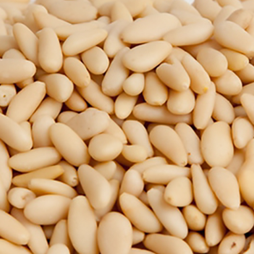 Pine Nuts