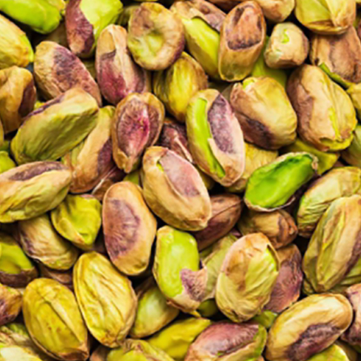 Pistachio Kernels