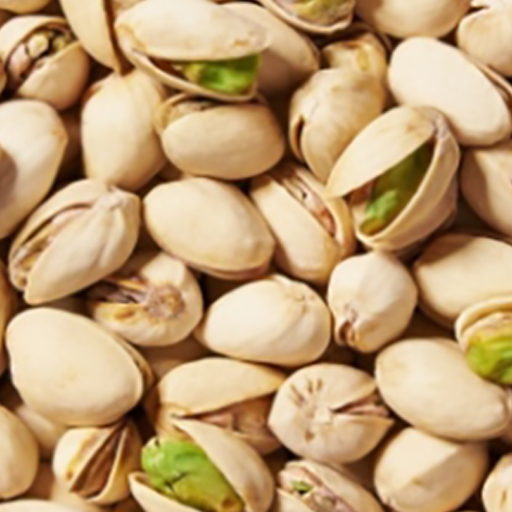 Pistachios in Shell