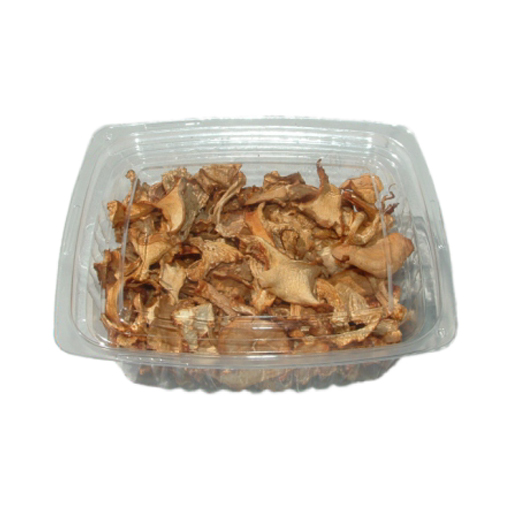 Naturally dried chanterelles, 30g