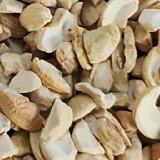 Budget Cashews