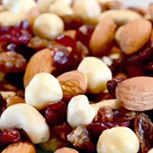 SUPERFOOD MIX (walnut kernel, raw almond, raw hazelnut, Brazil nut pecan, raw cashew)