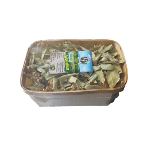 Натурално сушен липов цвят, 50г