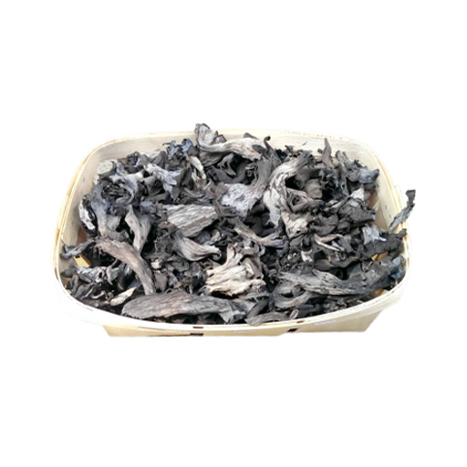 Naturally Dried Trumpet Mushroom (Extra Class), 15g