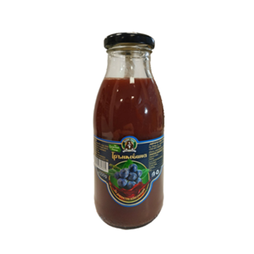 Sloe Juice, 250ml