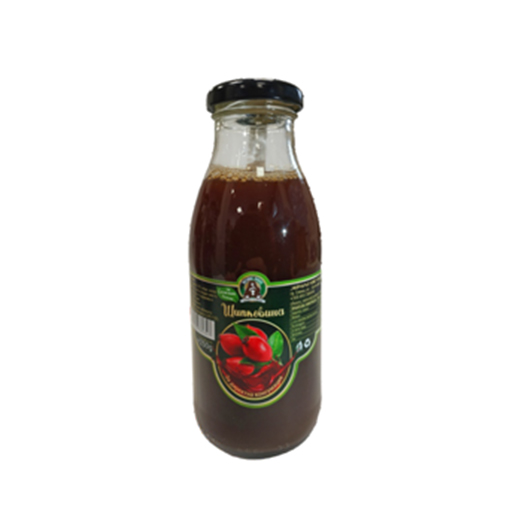 Rosehip Juice, 250ml