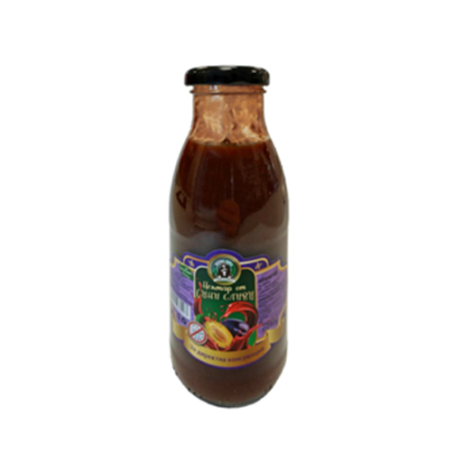 Plum Nectar, 250ml