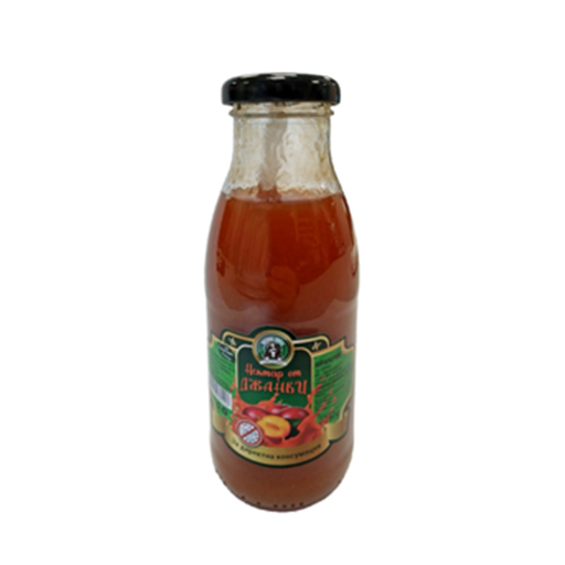 Wild Plum Nectar, 250ml