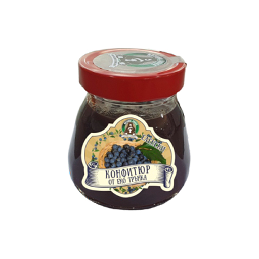Jam ot eko tranka, 320g