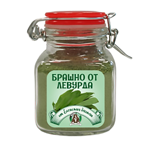 Wild Garlic Powder, 30g