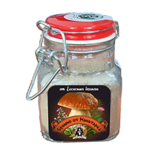 Boletus Mushroom Powder, 40g