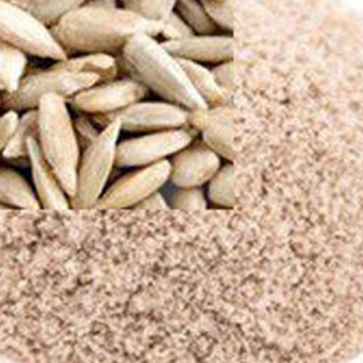 Sunflower Flour