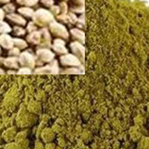 Hemp Flour