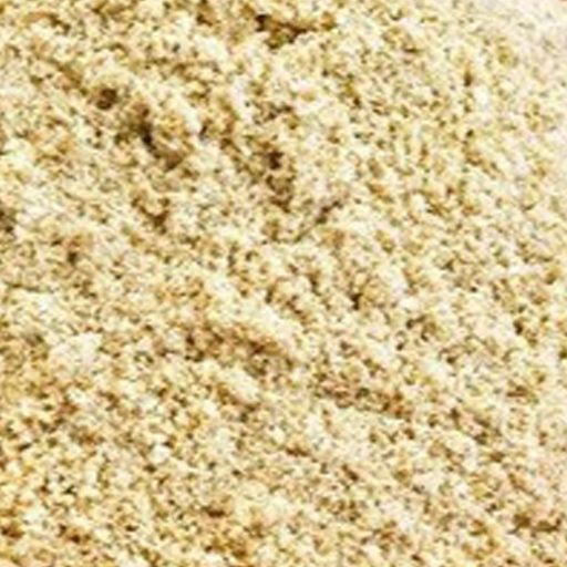 Sesame – Flour