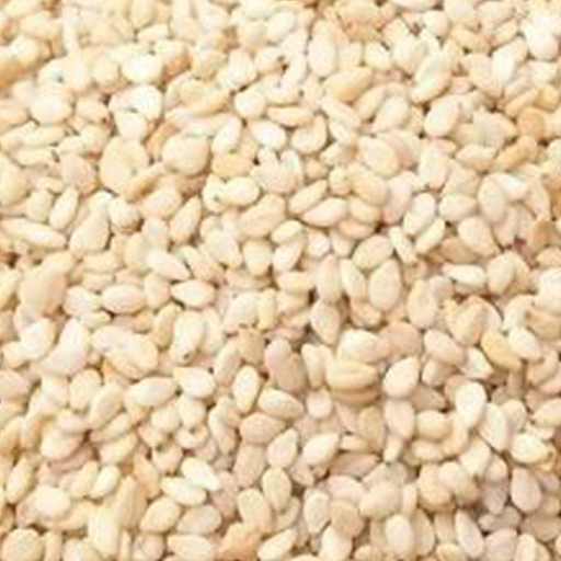 Sesame Seeds – Hulled