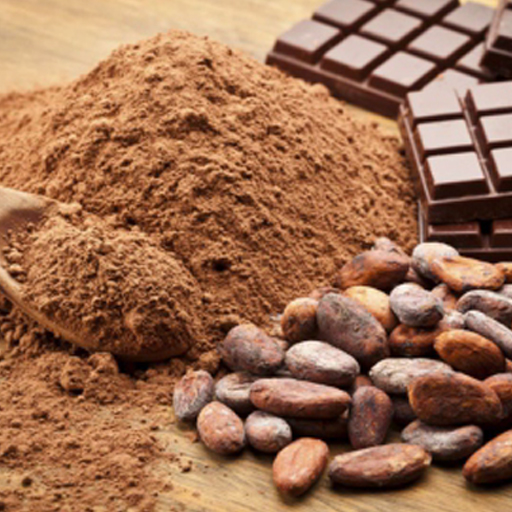 Cocoa Beans
