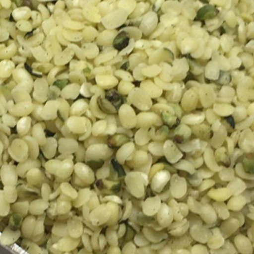 Hulled Hemp Seeds