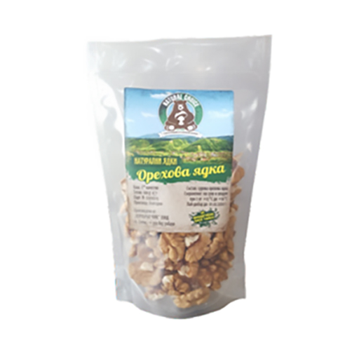 Walnut Kernels, 100g