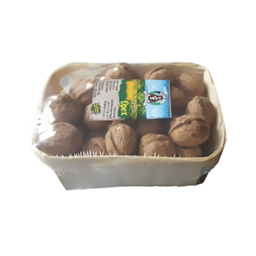 Whole Walnuts, 500g