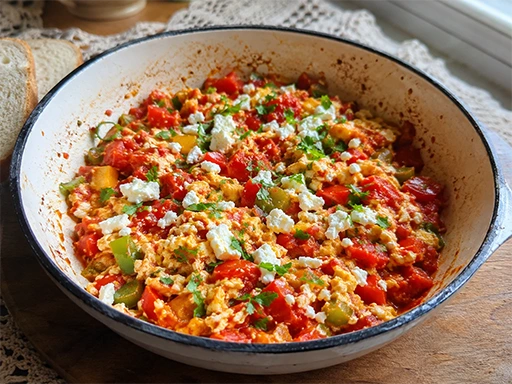Mish-Mash – The Taste of Bulgarian Cuisine